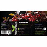 Feel Supreme Berberine with Resveratrol 60s
