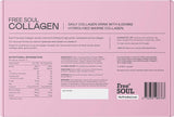 Free Soul Collagen Advanced Daily Collagen Drink 14 Sachets