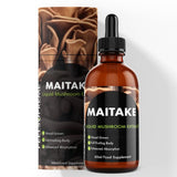 Feel Supreme Maitake Liquid Mushroom Extract 60ml