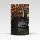 Feel Supreme Organic Nattokinase with Organic Inulin 60s