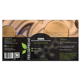 Feel Supreme NMN with Astaxanthin 60s