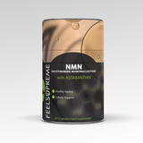 Feel Supreme NMN with Astaxanthin 60s