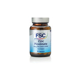 FSC (The Food Supplement Company) Zinc Picolinate 30mg with Copper 90's