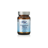 FSC (The Food Supplement Company) Magnesium 500mg 30's