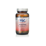 FSC (The Food Supplement Company) Head High Pro Amino for Healthy Hair 60's