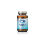 FSC (The Food Supplement Company) Starflower Oil 1000mg 60's