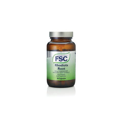 FSC (The Food Supplement Company) Rhodiola Root 90's