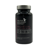 FSC (The Food Supplement Company) Magnesium & Vitamin B6 90's