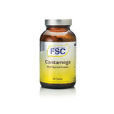 FSC (The Food Supplement Company) Cantamega 180's