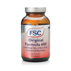 FSC Original Formula 600 120's