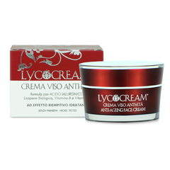 Finibus Terrae Lycocream Anti-Aging Face Cream 50ml