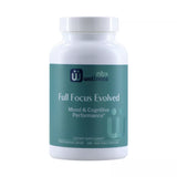 Full Focus Evolved - 120 Capsules | NBX Wellness