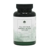 G&G Vitamins Full Spectrum Amino Acids Free Form 200g