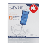 Specialist Supplements Fullwash Enema Kit (Enteroclisma) 2 Litre