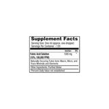 Fulvic 400X - 120ml | Mother Earth Labs