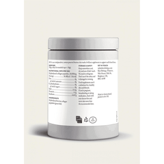 Bare Biology Fundamental Type 1 + 3 Bovine Collagen 300g