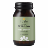 Fushi Spirulina Organic 90's