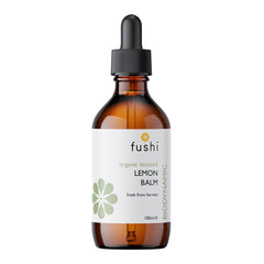 Fushi Lemon Balm 100ml