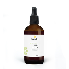 Fushi Milk Thistle (White Label) 100ml