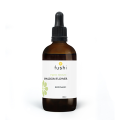 Fushi Passion Flower 100ml