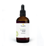 Fushi St Johns Wort 100ml (white)