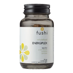 Fushi Energiplex 60's