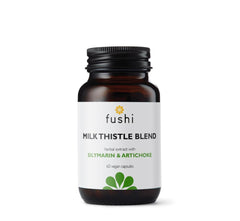 Fushi Milk Thistle Blend 60's