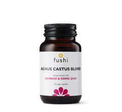Fushi Agnus Castus Blend 60's