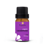 Fushi Cedarwood Oil 5ml