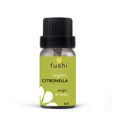 Fushi Citronella Essential Oil 5ml