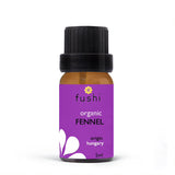 Fushi Fennel Essential Oil 5ml