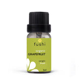 Fushi Grapefruit Essential Oil 5ml