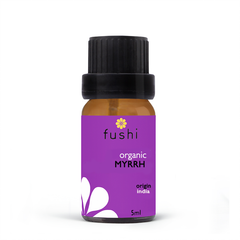 Fushi Myrhh Essential Oil 5ml