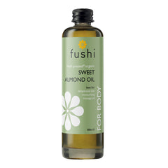 Fushi Sweet Almond Oil 100ml