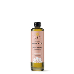 Fushi Organic Argan Oil 100ml