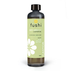 Fushi Castor Oil 100ml