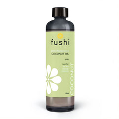 Fushi Coconut Oil 100ml