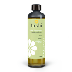 Fushi Hazelnut Oil 100ml