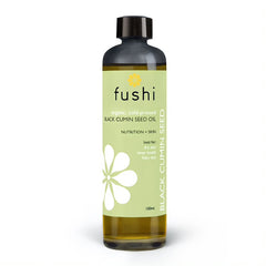 Fushi Black Cumin Seed Oil 10ml