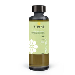 Fushi Moringa Seed Oil 50ml