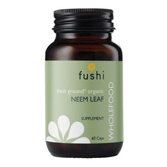 Fushi Neem Leaf 60's