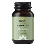 Fushi Organic Manjishta 60s