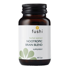 Fushi Nootropic Brain Blend 60's