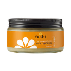 Fushi Shea Butter Original Firm Blend 200g