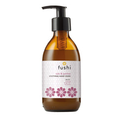 Fushi Tulsi & Jasmine Soothing Hand Wash 230ml