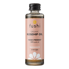 Fushi Rosehip Oil Organic 50ml
