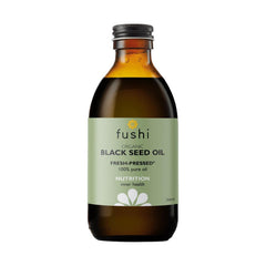 Fushi Black Seed Oil Organic 250ml
