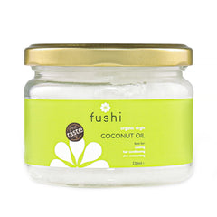 Fushi Coconut Oil (Organic) 230ml