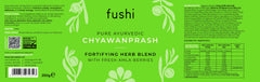 Fushi Chyawanprash 250g