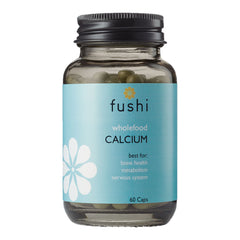 Fushi Wholefood Calcium 60's